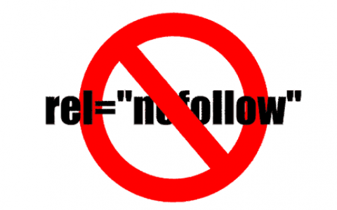 nofollow标签
