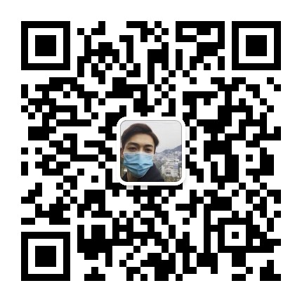 个人微信