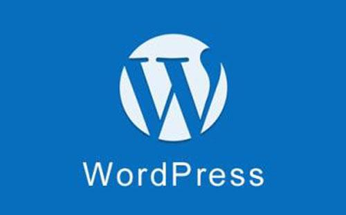 Wordpress建站系统