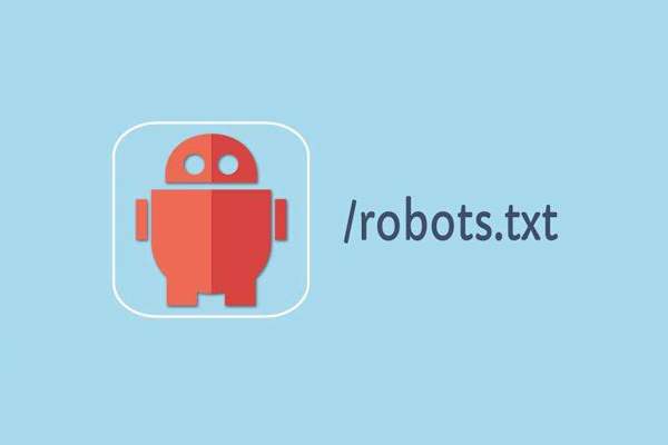 Robot.txt文件