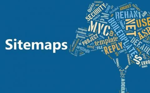 sitemap网站地图