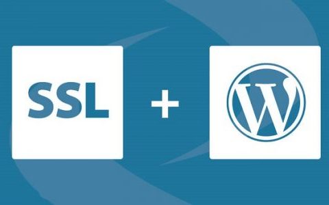wordpress网站启用https证书