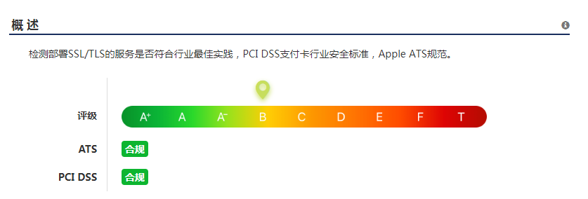 安装软件成功重启服务器测试后的截图