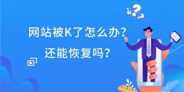 首页被k做外链可以恢复吗