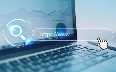 不常见网站域名后缀