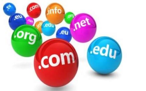 域名的种类有哪些?