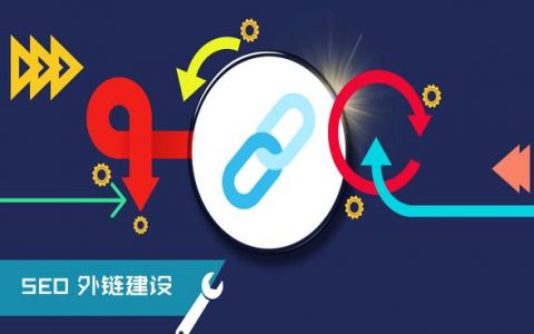 外链是什么意思