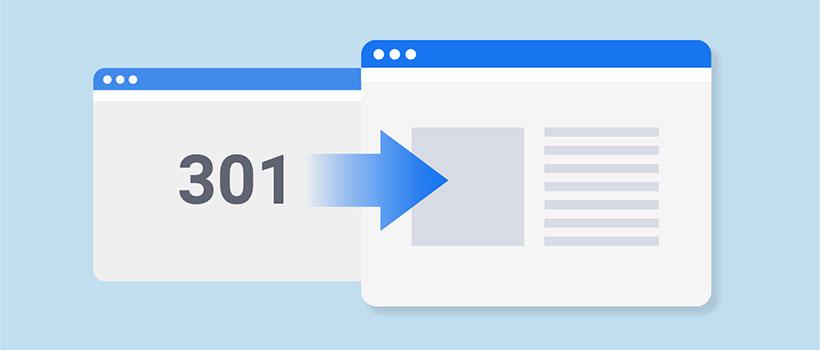 301状态码代表什么,301状态码的作用