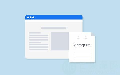 网站XML地图
