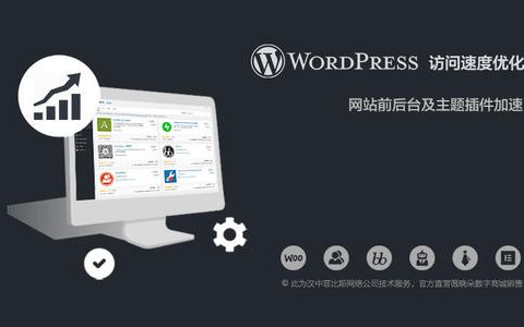 WordPress网站性能优化