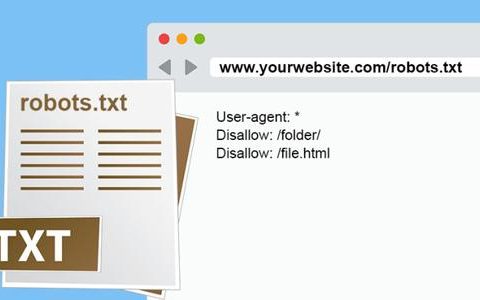 robots.txt文件