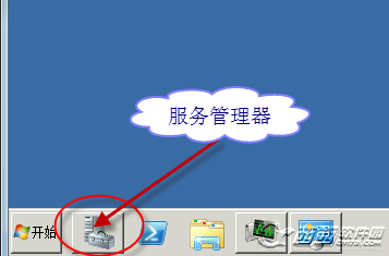 iis是什么意思?iis安装步骤 windows server 2008