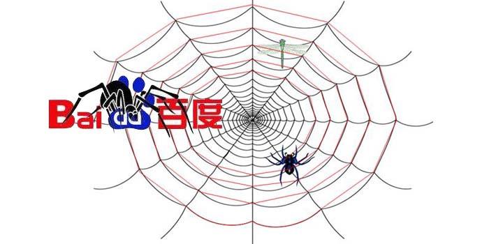 搜索引擎蜘蛛