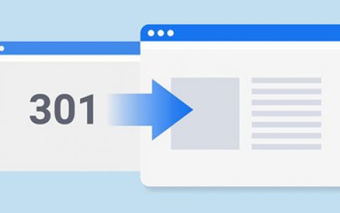 宝塔面板301重定向自动跳转到https带www的域名