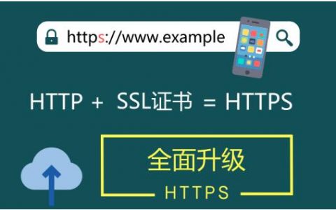 https对网站优化有哪些帮助?ssl对seo有什么好处?
