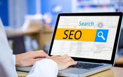 SEO优化