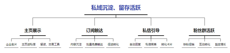 抖音私域的价值