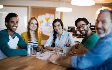 网站内容发布及运营方式