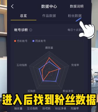 重启抖音短视频老账号,只需要三步