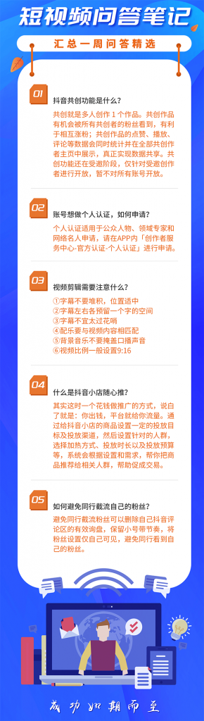 企业短视频营销团队需要配置什么人员