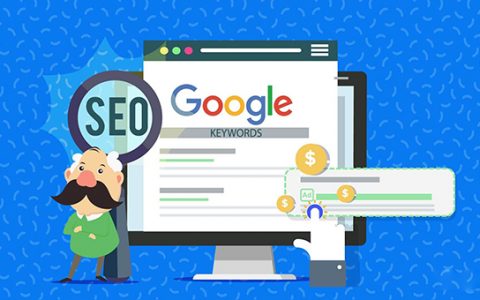 完善网站用户体验