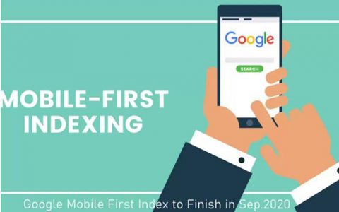 Google谷歌宣布:将正式优先收录索引移动网站