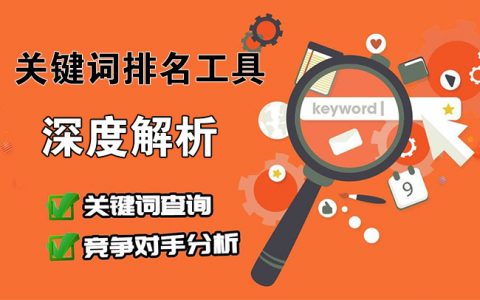 SEO关键词排名工具深度解析