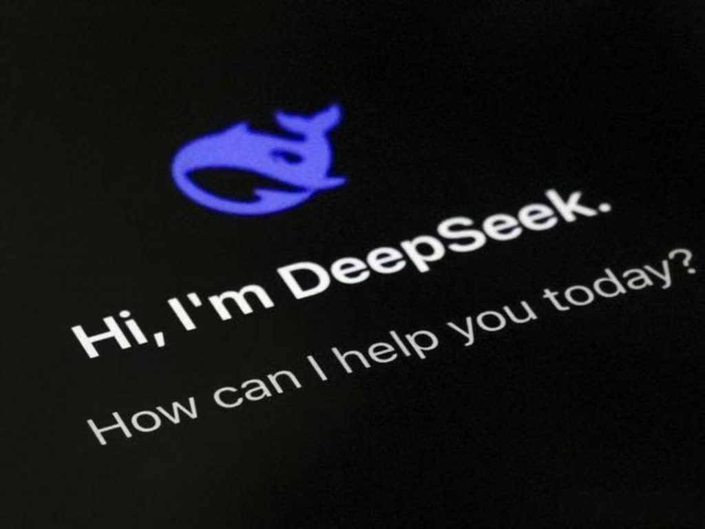 DeepSeek Chat（深度求索）
