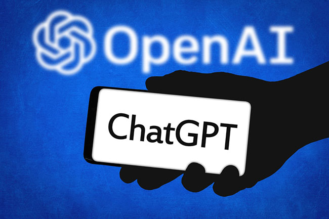ChatGTP-3.5（OpenAI）