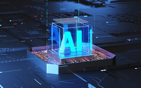 想玩转超火的人工智能？这些地方免费下载！