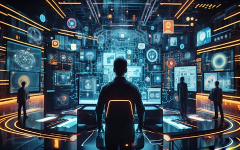 AI视频革命:普通人也能轻松做爆款的时代来了！