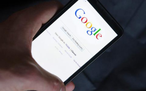 谷歌最新算法更新