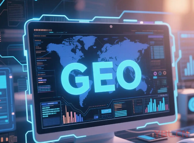 GEO优化和SEO优化有什么区别?