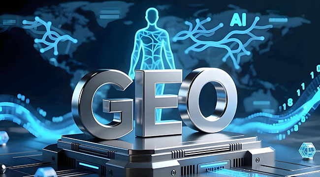 GEO生成式引擎